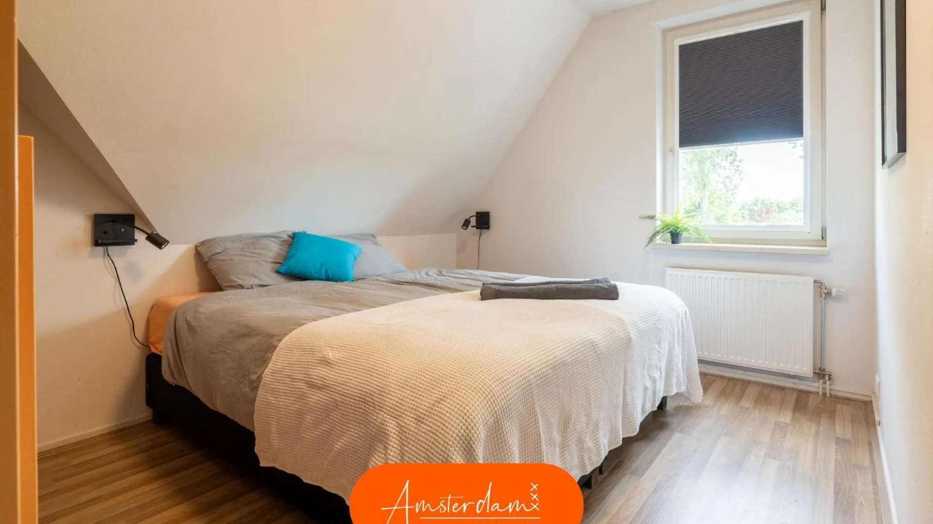 Amsterdam Group Stay - Jacuzzi, Sauna & Cinema Zwanenburg Prázdninový dům